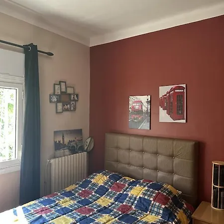 Apartment Cosy