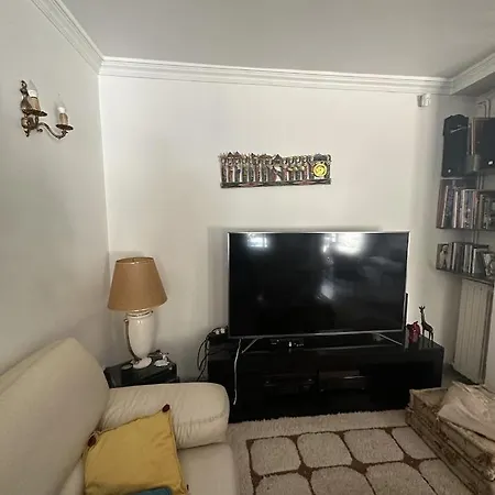 Appartement Cosy